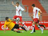 NRW-Liga: RWE - VfB Homberg 1:0 (0:0)