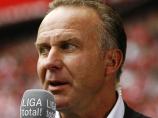 FC Bayern: Rummenigge prophezeit Kürzung Gehältern