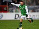 Werder Bremen: Real kämpft um Özil
