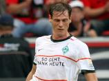 DFB-Pokal: Bremen gibt sich keine Blöße