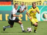 BVB: Einzelkritik zum Spiel in Burghausen