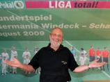 Pokal: Bayern und Schalke zum Nachtisch