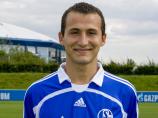 Hammer SpVg: Ex-Schalker kommt aus Belgien