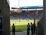 DFB: Neue Sicherheitskonzepte für Bundesligisten