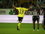 BVB: 4:0! Dortmund besiegt Agdam im Spaziergang