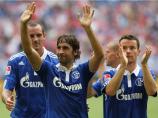 Schalke: Testspiel gegen den 1. FC Köln