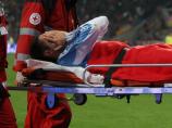 FC Bayern: Demichelis vor dem Abgang