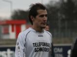 TuRU: 1:0-Erfolg über den SV Sonsbeck