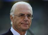 Bayern: Beckenbauer verspottet Demichelis