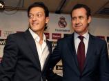 Mesut Özil: Entschädigung für S04 und RWE