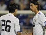 Madrid: Özil soll Real-Stars zu Ballermännern machen 