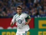 Wolfsburg: Misimovic-Transfer nur ins Ausland