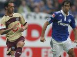 Schalke: Der Fehlstart ist perfekt