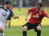 Wolfsburg: Wahnsinns Mainzer drehen ein 0:3