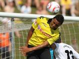 Borussia Dortmund: BVB verpflichtet da Silva