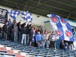 Westfalia Herne: Fans schießen gegen Haneke