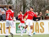 Hombruch: El-Hossaini kommt aus der BVB-U19