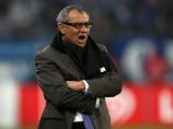 Schalke: Test-Blamage gegen Leverkusen