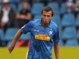 VfL Bochum: Kapitän verletzt sich im Testspiel