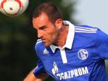 Schalke 04: Metzelder droht nun die Bank