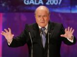 FIFA: WM 2018 findet wohl in Europa statt