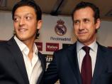 Real Madrid: Schulden um 80 Millionen gesenkt