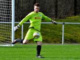 VfL Bochum U19: Jonas Ermes verletzt