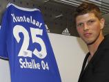 Schalke: Magath erwartet die ersten Punkte