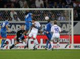 1. Liga: Schalke verliert 0:2 in Hoffenheim