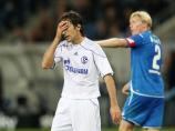 Schalke: Einzelkritik zum Hoffenheim-Spiel