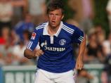 Schalke II: Spitzenreiter trotz Niederlage