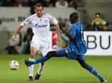 Schalke: Metzelder fliegt nicht mit nach Lyon