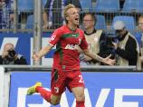 2. Liga: VfL unterliegt dem FC Augsburg 0:2