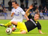 U19: Schalker Derbysieg gegen BVB als Omen?