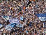 Berlin: Zoff um Millionenkredit für Hertha