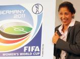 Frauen-WM: Einzelticket-Verkauf gestartet
