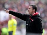 1. Liga: Kaiserslautern stoppt Hoffenheim