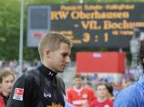 VfL: Einzelkritik vom Spiel gegen RWO