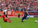 NRW-Liga: RWE gewinnt Essener Derby