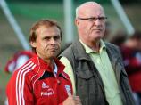 NRW-Liga: Thon ist stolz auf den VfB Hüls