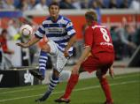 MSV: 1:0 (0:0)-Sieg gegen Augsburg