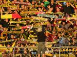 3. Liga: 1000 Dynamo-Fans in Ahlen