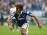 Schalke 04: Später Ausgleich gegen Gladbach