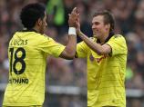 BVB: Einzelkritik zum Spiel gegen St. Pauli