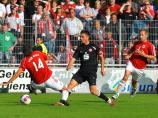 NRW-Liga: VfB Hüls bezwingt RWE