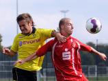 Dortmund U19: 2:1! Pokalsieg gegen Cottbus