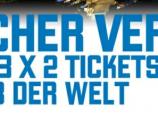 Schalke 04: Ticket-Gewinnspiel