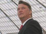 Bayern: "General" van Gaal bleibt unantastbar