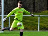 VfL Bochum U19: Ermes will sich empfehlen