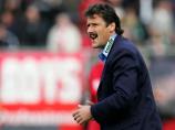 Eintr. Trier: Seitz ohne drei gegen Schalke II